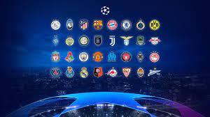 Zobacz kursy i ofertę na ligę mistrzów 2021 w betfan. Liga Mistrzow 2020 21 Podzial Na Koszyki Przed Losowaniem Fazy Grupowej Sport Tvp Pl