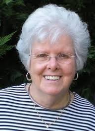 Eileen Catherwood Obituary (1933