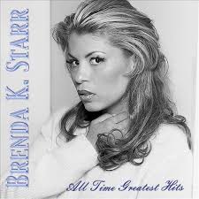Sola — Brenda K. Starr