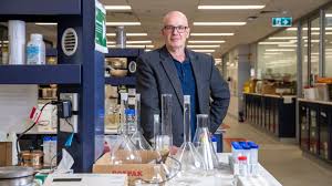 3,984 doses administered by nsw health in the past 24 hours 1; Coronavirus Australia Edward Holmes Named Nsw Scientist Of The Year