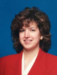 Obituary information for Kari Maureen COSTELLO