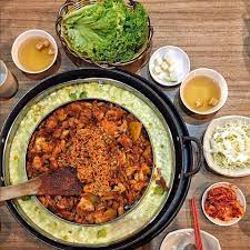 Seoul garden korean bbq steamboat. Treatyoself 6 Halal Korean Restaurants In Klang Valley To Try This Ramadan Hype Malaysia
