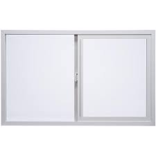 Milgard Windows Doors Installed Style Line Series Horizontal Slider Hdinstwhs The Home Depot