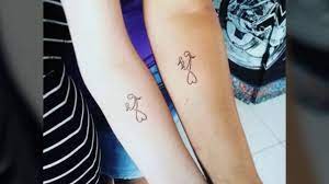 Ideas De Tatuajes Entre Madre E Hija Un Amor Marcado Con Tinta Tatuajes Wiki