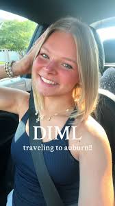 so ready for the next five 🐅 #auburn #auburntigers #freshman #diml