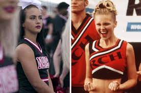 A lot of individuals admittedly had a hard t. Quiz What Kind Of Cheerleader Are You