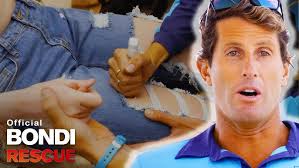 How to Give and EpiPen® Injection to a Child Having an Allergic Reaction