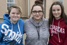 Fun times at diabetic picnic