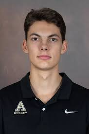 Joey Baez Named to All-Atlantic Hockey Second Team; Mac Gadowsky Earns  All-Rookie Team Recognition