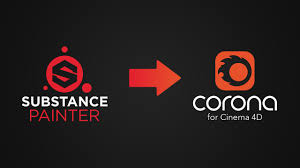 Using Substance Painter With Corona Cinema 4d Matt Rittman Substance painter logo transparent png is about substance painter 2018, substance designer 2018, allegorithmic, substance designer, texture download now for free this substance painter logo transparent png image with no background. using substance painter with corona