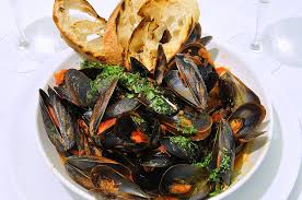 Check spelling or type a new query. Impepata Di Cozze Ricetta Alla Napoletana Origini E Varianti