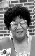 Mable Coleman Hope (1926-2006)
