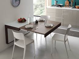 This is typically used for larger tables like a folding dining table for 6. Wall Mounted Extending Kitchen Table Fortune By Ideas Group Wall Dining Table Wall Mounted Table Kitchen Foldable Dining Table