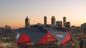 Tickets to sports, concerts and more online now. Mercedes Benz Stadium Home Facebook