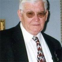 Don Garrison Obituary 2010