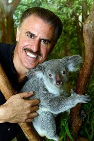 Ron Magill