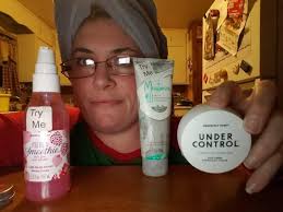 Weird question... ladies and people of colour may have the answer I am  looking for in particular. I have heard in the past of people with darker  skin and how ashy it