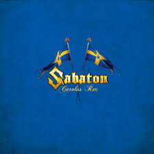 We did not find results for: Sabaton Special Edition Of Carolus Nuclear Blast