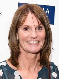 Gwyneth Strong (Creator)
