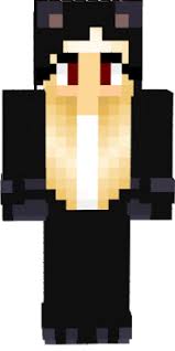 Isycheesy Nova Skin