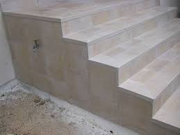 Carreler Des Marches D Escalier Exterieur Marcgoldinteriors Com Tile Floor Bathtub Alcove Bathtub