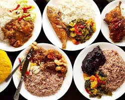 MARJORIE'S CARIBBEAN CUISINE, London