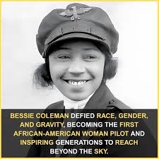 When Kembriah Parker takes the skies, she carries the legacy of the  Tuskegee Airmen with her. 👩🏾‍✈️ At just 20, she's the first woman in  Tuskegee's new aviation program to earn her