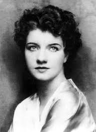 Mary Philips's Instagram, Twitter & Facebook