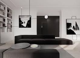 Jul 08, 2021 · modern style can be mean different things to different people, but generally speaking, when we refer to modern design, some of the same concepts and strategies are often found: If You Are Crazy About Monochrome Interiors Then This Mammoth Collection Of Black And White Beauti Monochrome Interior Flat Interior Design Minimalism Interior