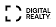 Digital Realty logo