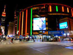 Jun 08, 2021 · new york city's madison square garden is ready to rock 'n' roll again. Madison Square Garden In New York Newyorkcity De