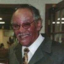 Mr. Grant Raymond Burton Jr. Obituary