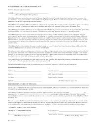 Letter of apology for delay in payment sample letters. Telecharger Gratuit Business Office Master Promissory Note