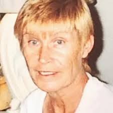 Obituary information for Bernadette T. Flavin