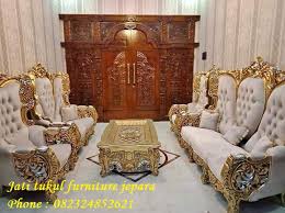 Kursi Tamu Mewah Kayu Jati Jepara Ukir Jepara Terbaru Murah Berkualitas Jual Kursi Tamu Mewah Modern Kayu Jati Model Kursi Mewah Ruang Kayu Jati Kursi Kayu Kursi tamu kayu jati mewah. kursi tamu mewah kayu jati jepara ukir