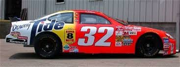 Facebook is showing information to help you better understand the purpose of a page. 32 Ricky Craven Retro Tide 2002 Stock Car Nascar Cars Nascar