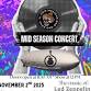 Mid Season Performance Concert event image