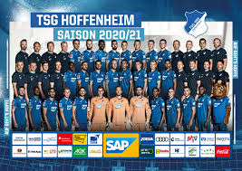 Tsg Trifft Im Pokal Auf Chemnitz Tsg Hoffenheim