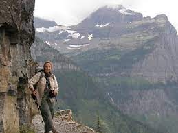 Glacier Natl Park Highline Trail Google Search Montana Tourism Glacier National Park Montana National Parks