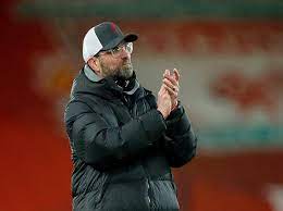 Jurgen klopp's mother elisabeth died aged 81; Covid Restrictions Stop Jurgen Klopp From Attending Mother S Funeral Business Standard News