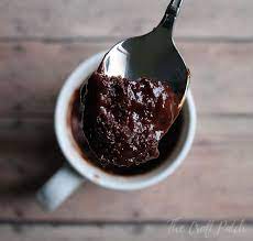 The Best Easy Chocolate Mug Cake Recipe The Craft Patch Recipe Easy Chocolate Mug Cake Mug Recipes Desserts