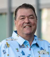 Sharp Nurse Supports Veterans Through Sharp HospiceCare