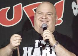 Hudson Valley Comedian Helps Homeless Vets