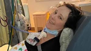 Kristina Small's Instagram, Twitter & Facebook