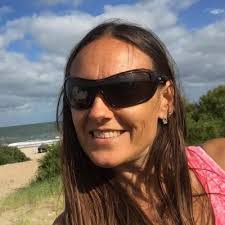 Patricia Taboada's Instagram, Twitter & Facebook