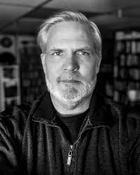 We're excited to OFFicially welcome Eric Griffith as the new Technical  Director for the Omaha Film Festival! Eric has been an essential part of  OFF for the last three years, and many