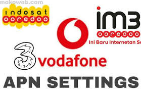 Kenali setting apn telkomsel tercepat konfigurasi ini untuk jaringan 3g, 4g lte. Setting Manual Apn Telkomsel Telkomsel Informa
