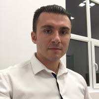 Adrian Miclea's Instagram, Twitter & Facebook