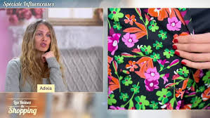 Check spelling or type a new query. Replay Les Reines Du Shopping Speciale Influenceuses Originale Avec Des Rayures Journee 1 Du M6