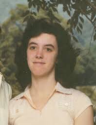 Cheryl Lynne Milliken Harper (1961-2001)